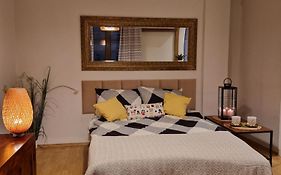 City Center Apartments
