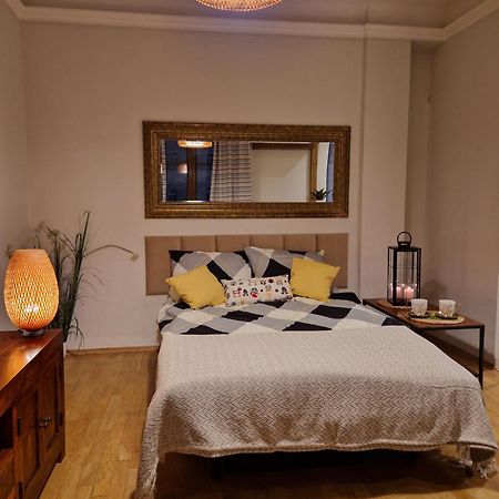 City Center Apartments Warszawa Zewnętrze zdjęcie