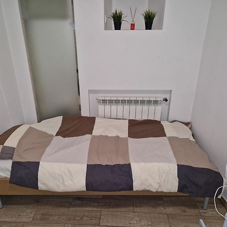 City Center Apartments Warszawa Zewnętrze zdjęcie