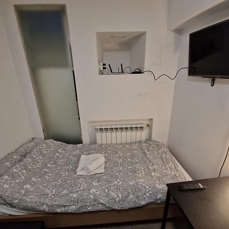 City Center Apartments Warszawa Zewnętrze zdjęcie