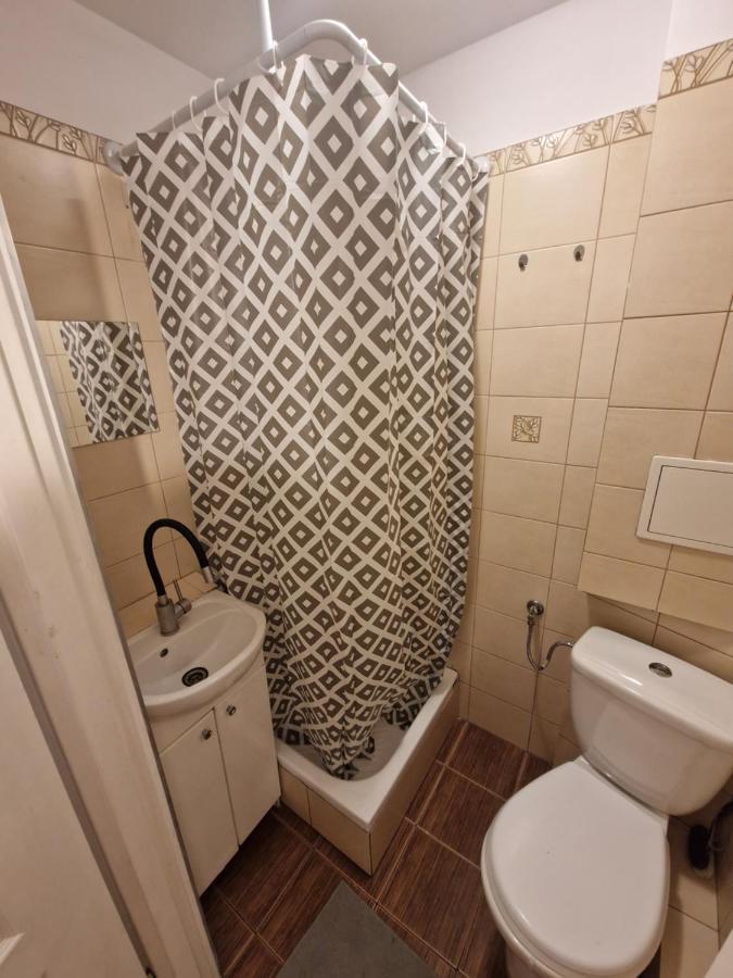 City Center Apartments Warszawa Zewnętrze zdjęcie