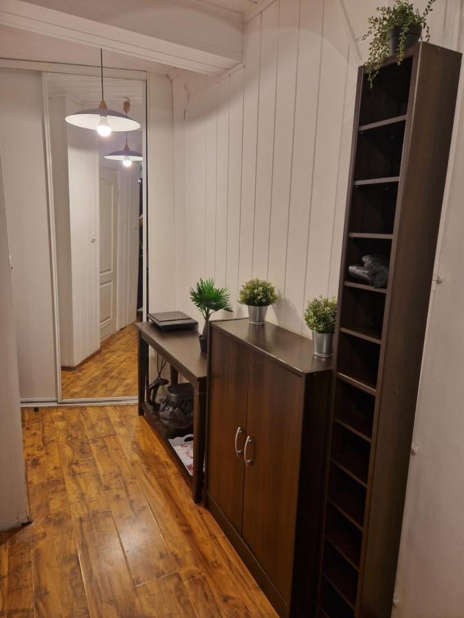 City Center Apartments Warszawa Zewnętrze zdjęcie