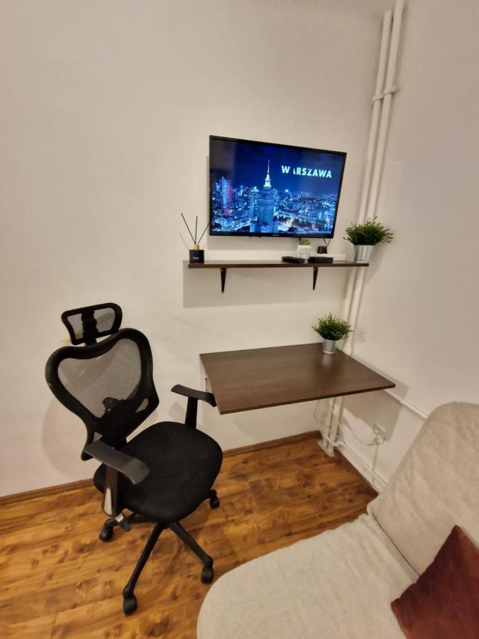 City Center Apartments Warszawa Zewnętrze zdjęcie