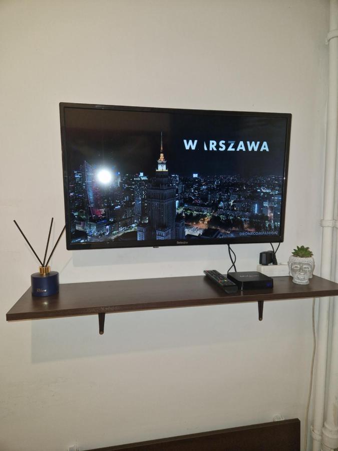 City Center Apartments Warszawa Zewnętrze zdjęcie