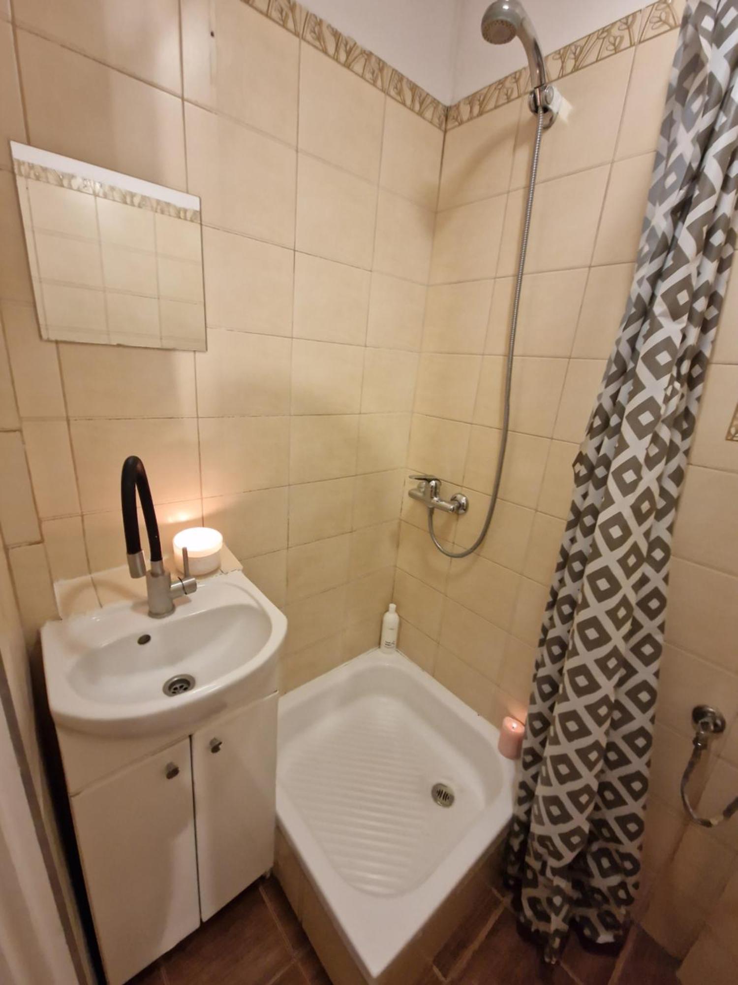 City Center Apartments Warszawa Zewnętrze zdjęcie