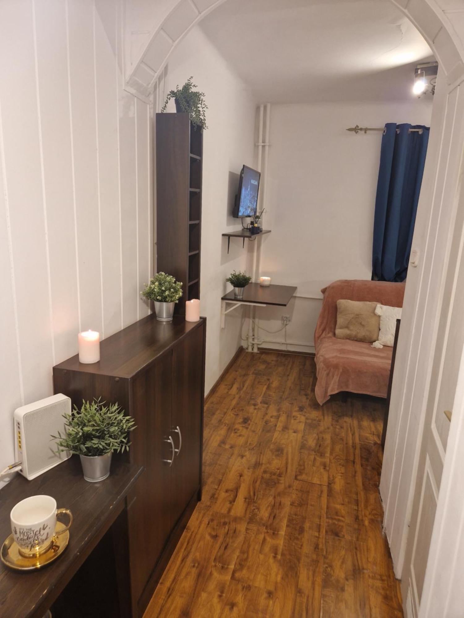 City Center Apartments Warszawa Zewnętrze zdjęcie