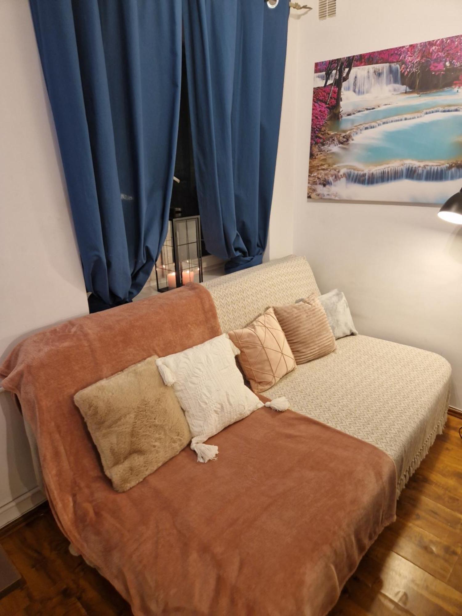City Center Apartments Warszawa Zewnętrze zdjęcie