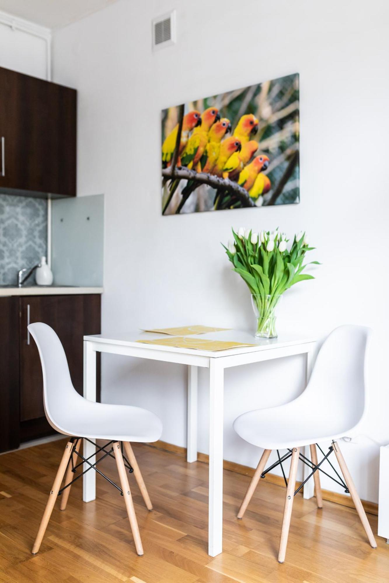 City Center Apartments Warszawa Zewnętrze zdjęcie