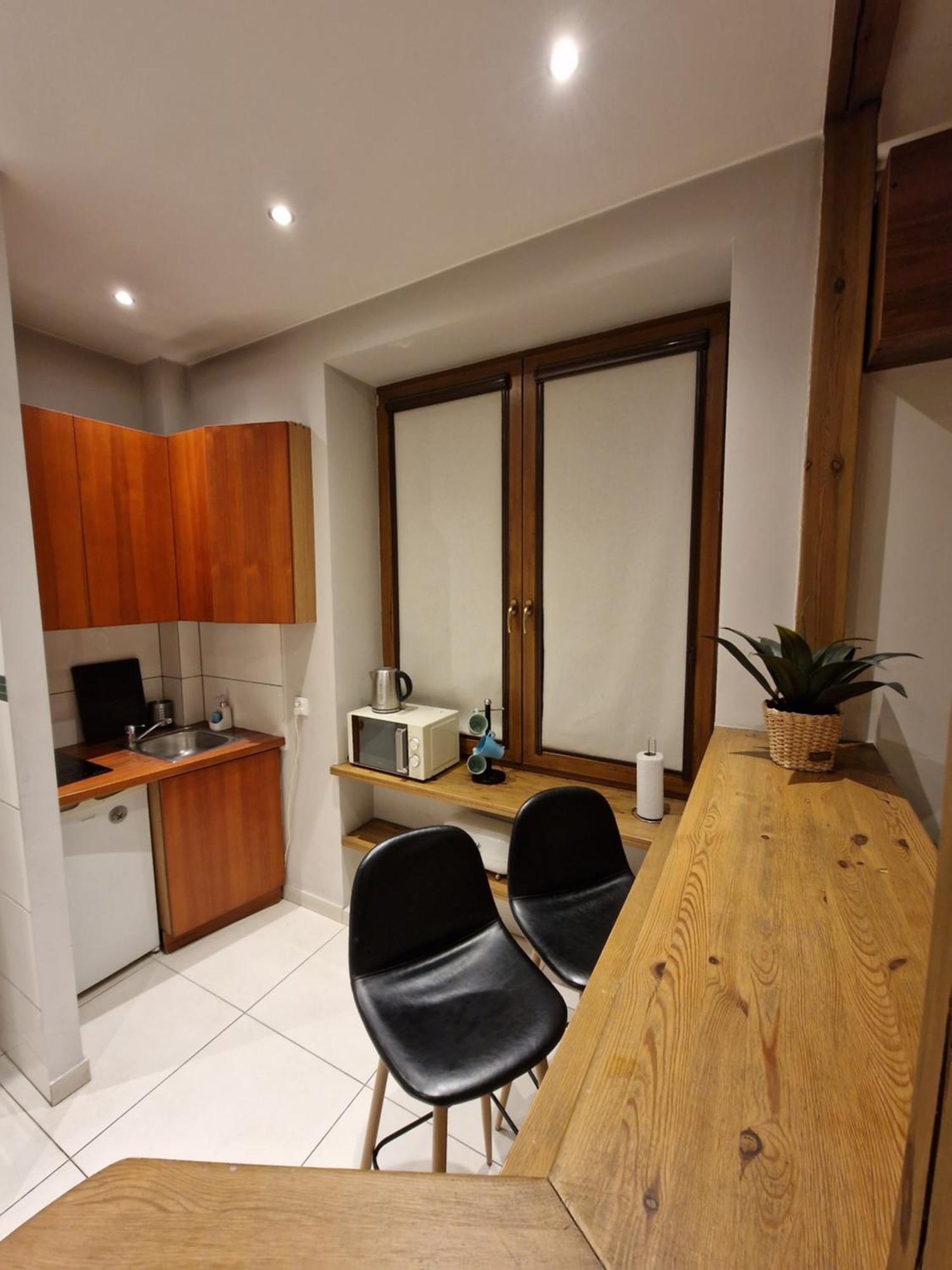 City Center Apartments Warszawa Zewnętrze zdjęcie