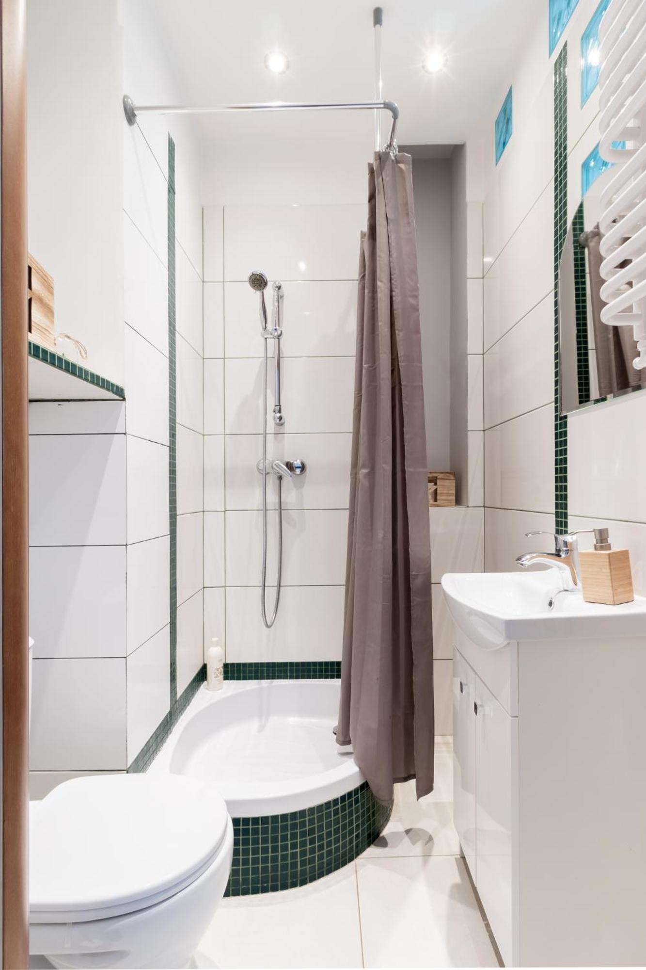 City Center Apartments Warszawa Zewnętrze zdjęcie