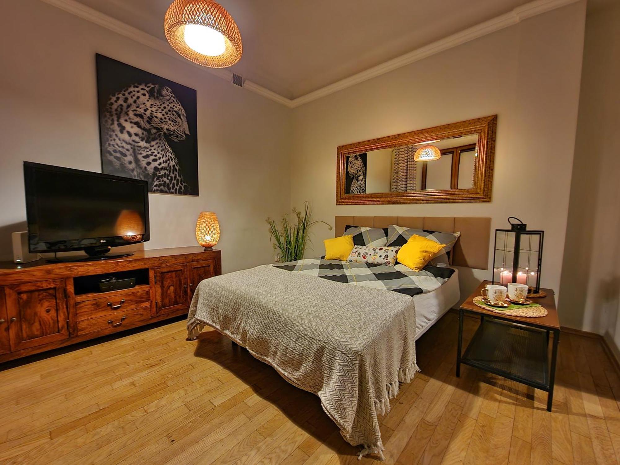 City Center Apartments Warszawa Zewnętrze zdjęcie