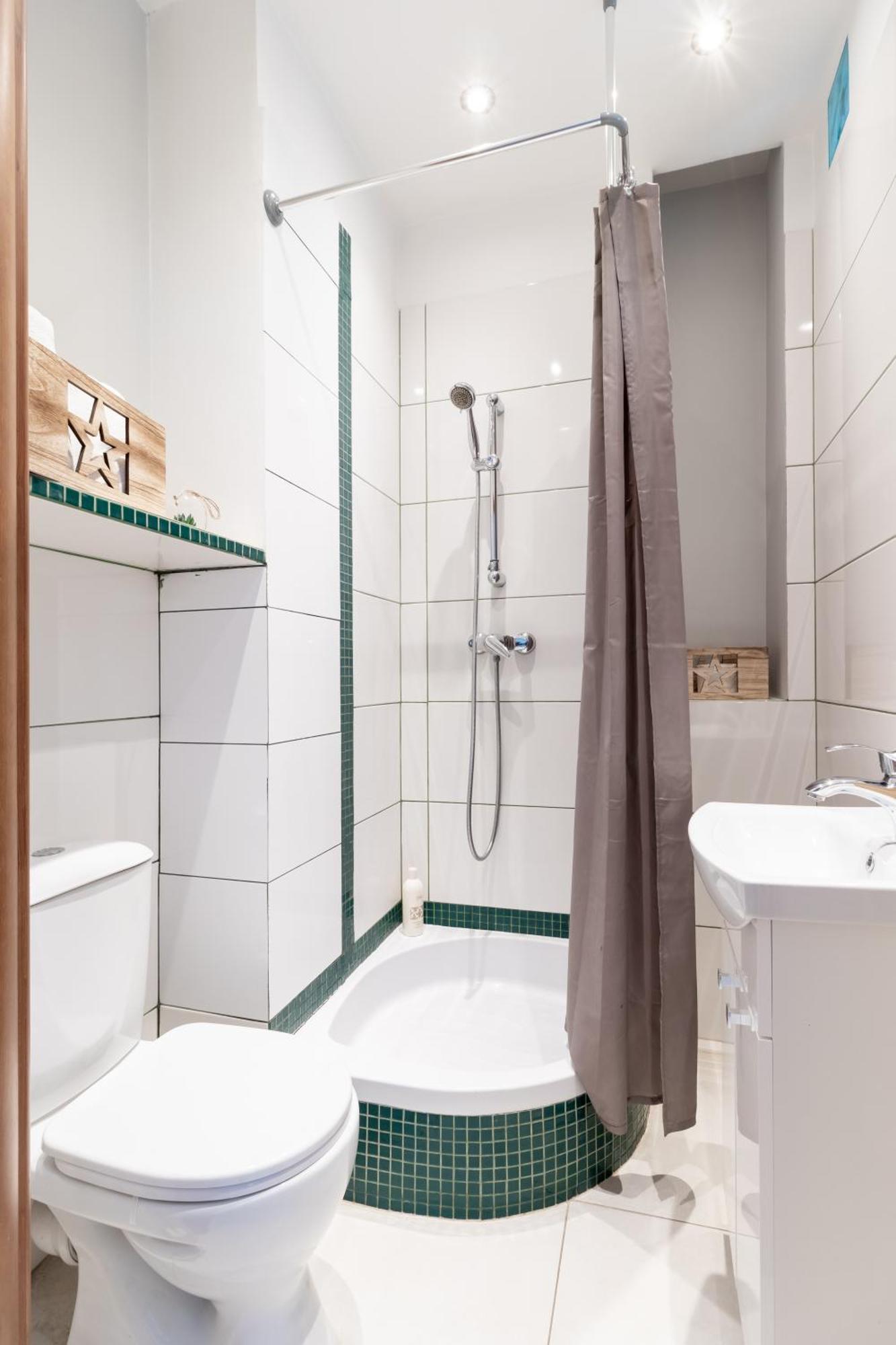 City Center Apartments Warszawa Zewnętrze zdjęcie