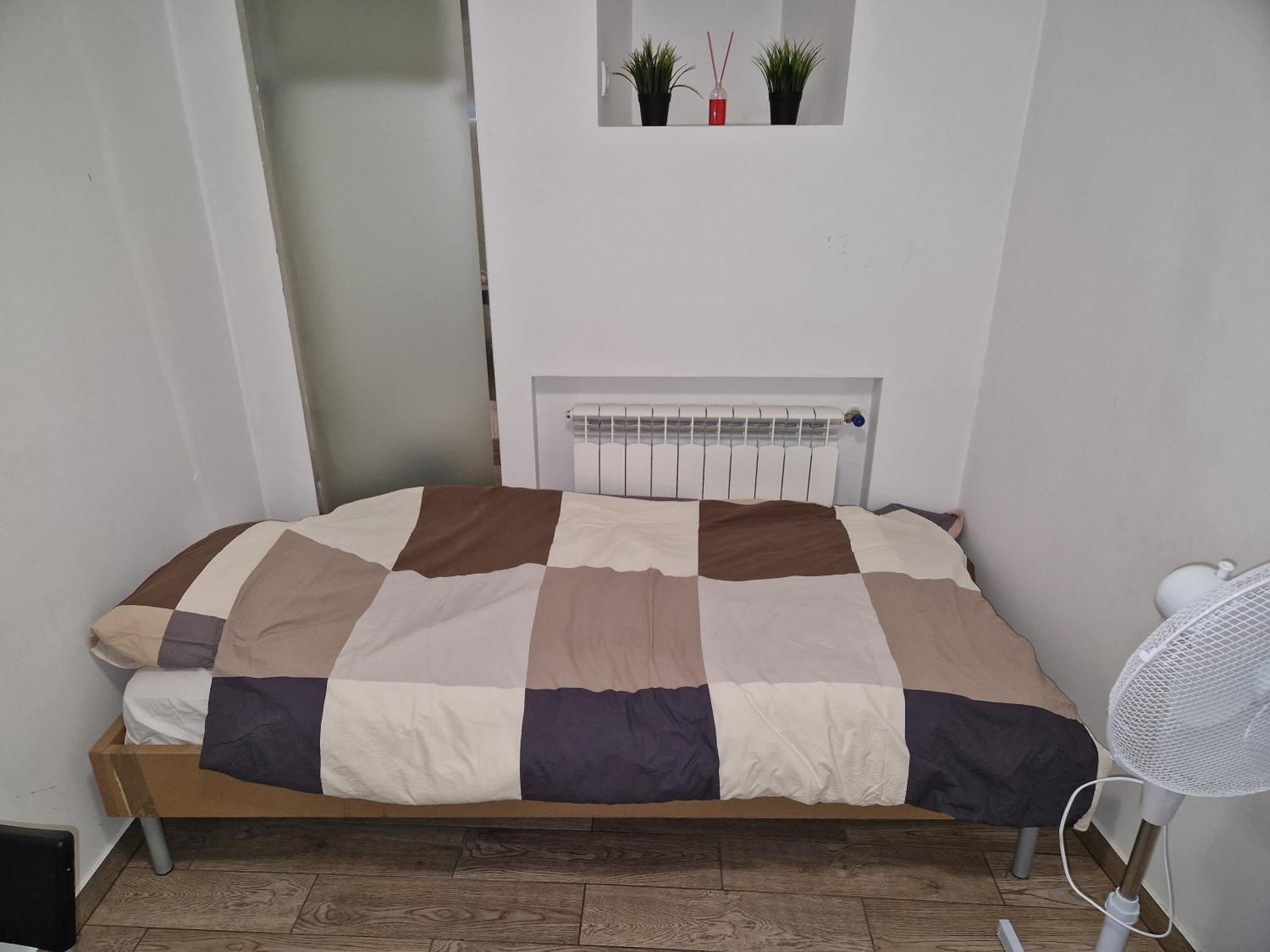 City Center Apartments Warszawa Zewnętrze zdjęcie