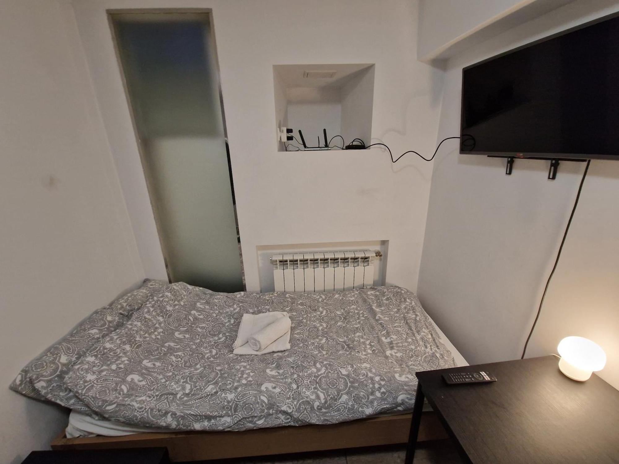 City Center Apartments Warszawa Zewnętrze zdjęcie
